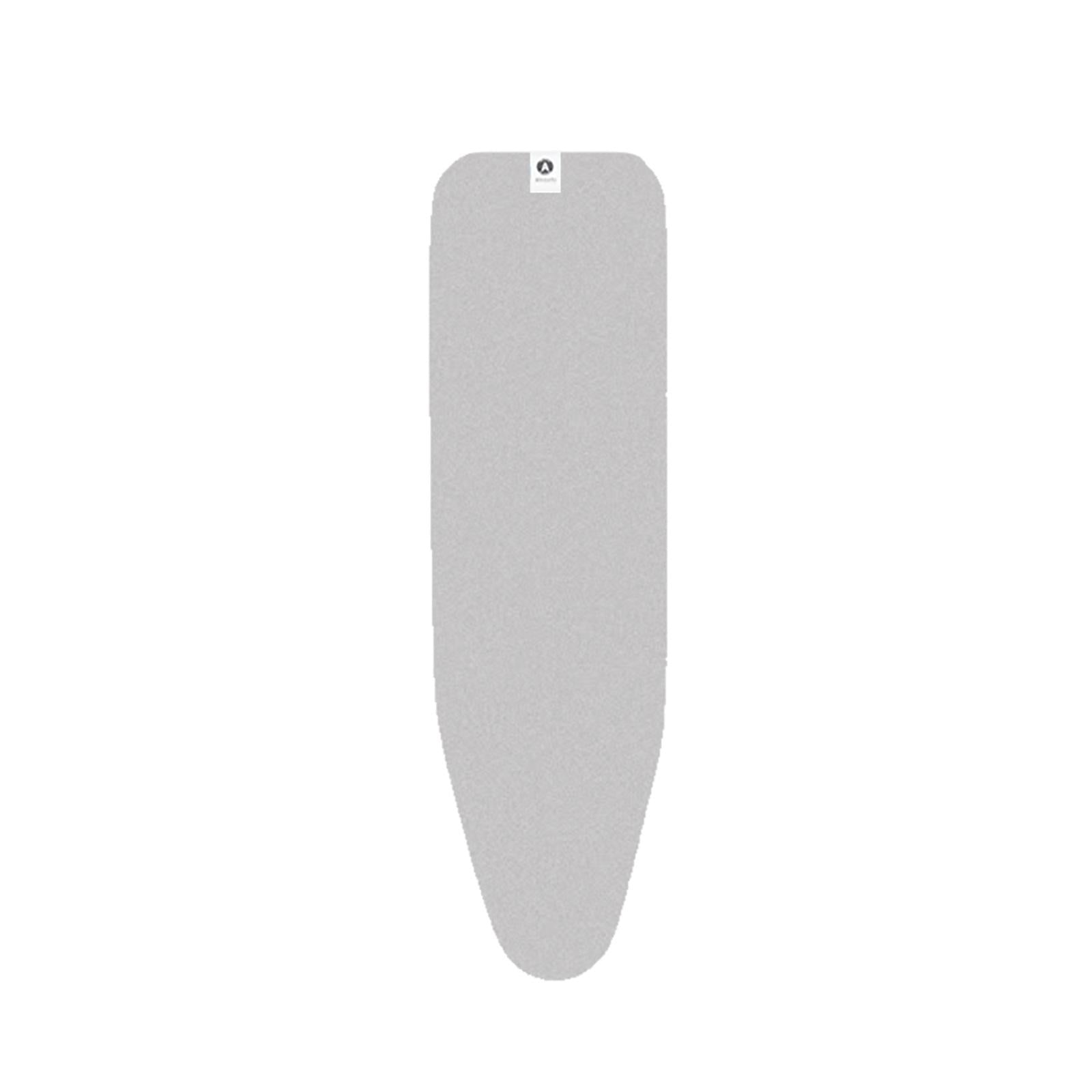 Brabantia｜Ironing Board Cover Code A 110 x 30cm｜Metalized Metallic Gra