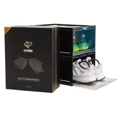 Crep protect shoe box hotsell