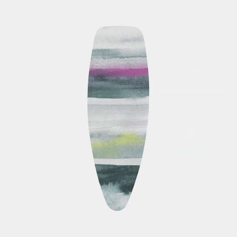 Brabantia｜波蘭製 Ironing Board Cover 燙衫板套｜Morning Breeze 彩間｜5種呎吋