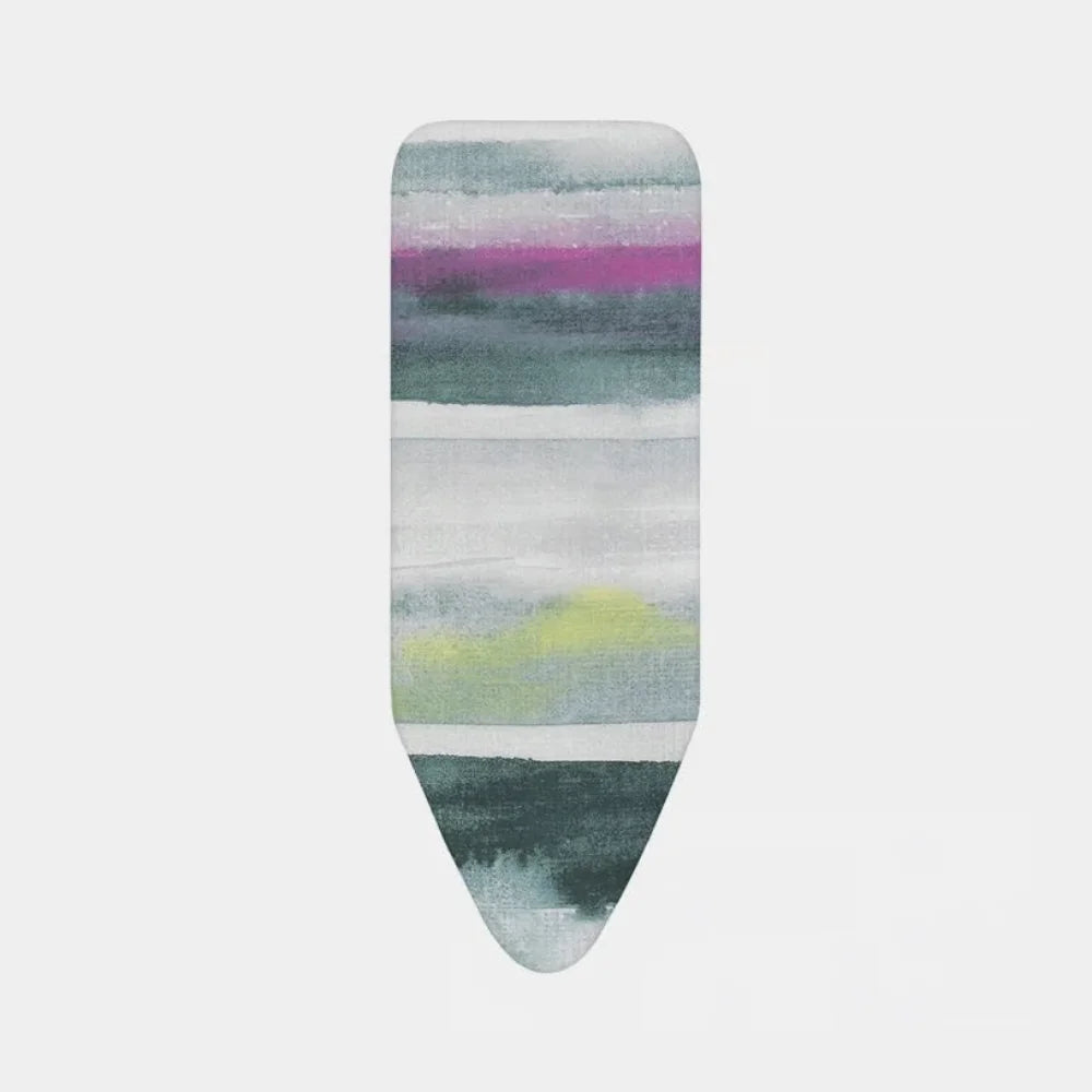 Brabantia｜波蘭製 Ironing Board Cover 燙衫板套｜Morning Breeze 彩間｜5種呎吋