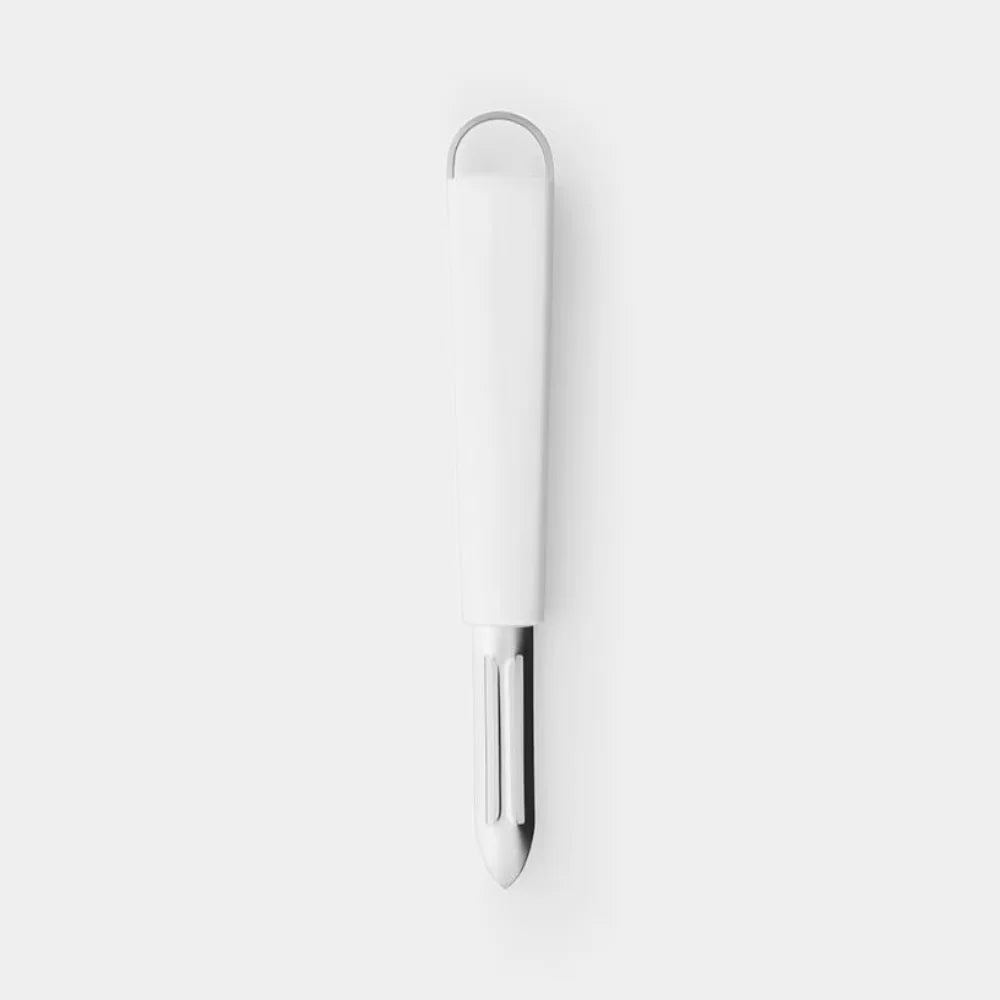 Brabantia Essential Sbattiuova In Acciaio Inox Con Manico In Plastica, Adatto A Lavastoviglie - 4