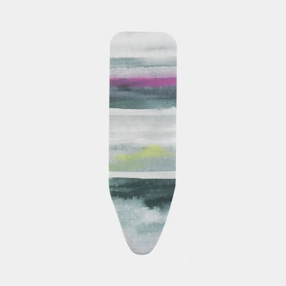Brabantia｜波蘭製 Ironing Board Cover 燙衫板套｜Morning Breeze 彩間｜5種呎吋