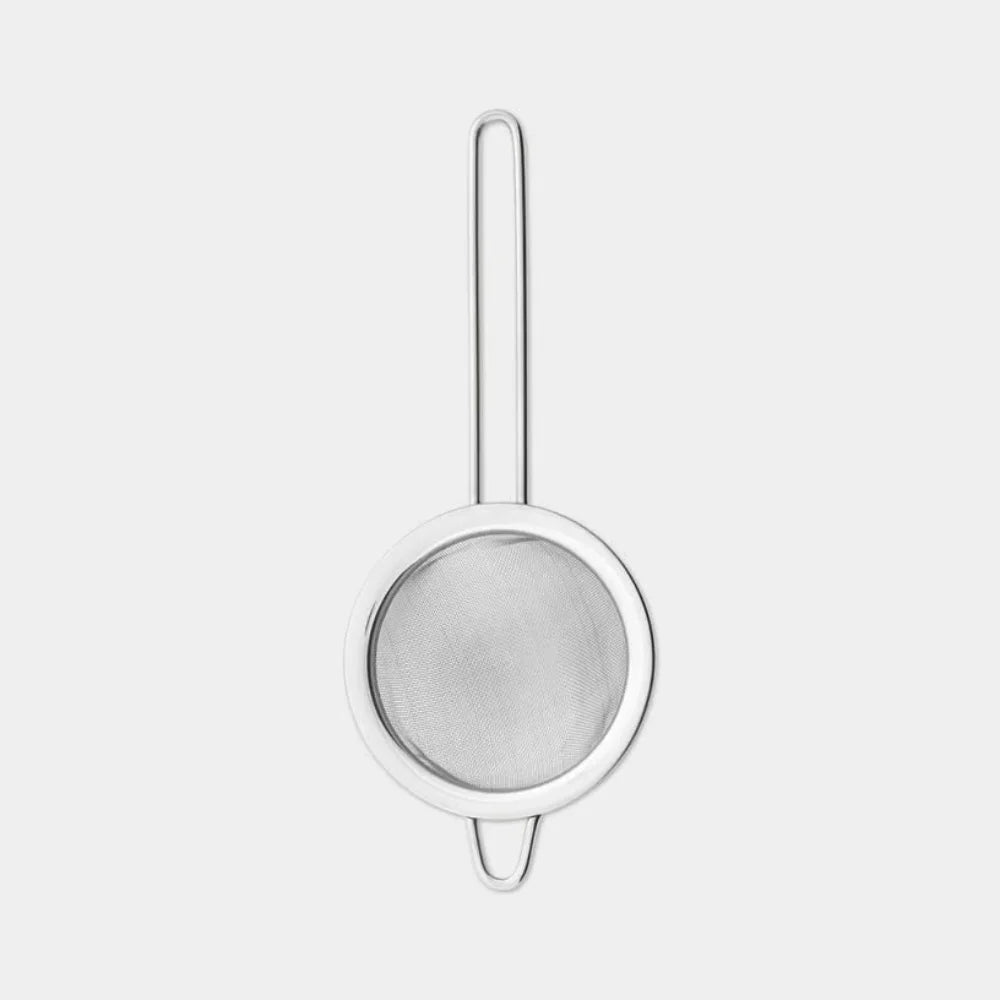 Brabantia丨PROFILE Sieve 不鏽鋼茶隔丨四款呎吋