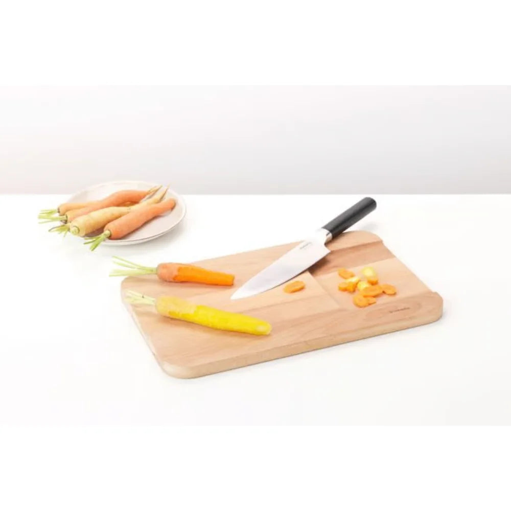 Brabantia丨PROFILE Chef's Knife 不鏽鋼廚師刀丨33.7cm