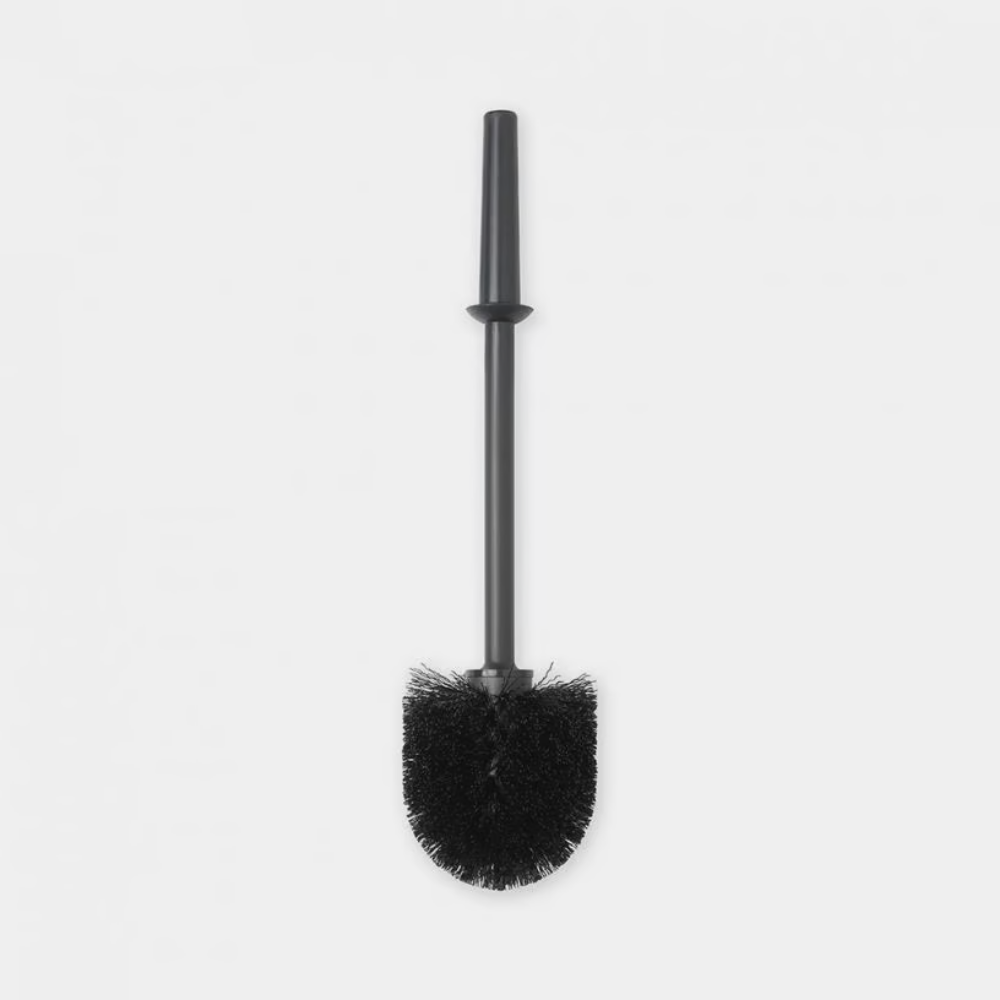 Brabantia丨Toilet Brush 掛牆廁所刷 37.2x8.8x8.8cm丨2種顏色