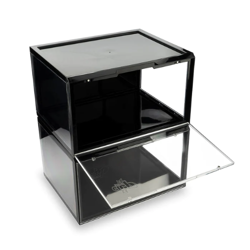 Crep Protect｜Crates Anti-UV Shoebox｜Set of two丨Large