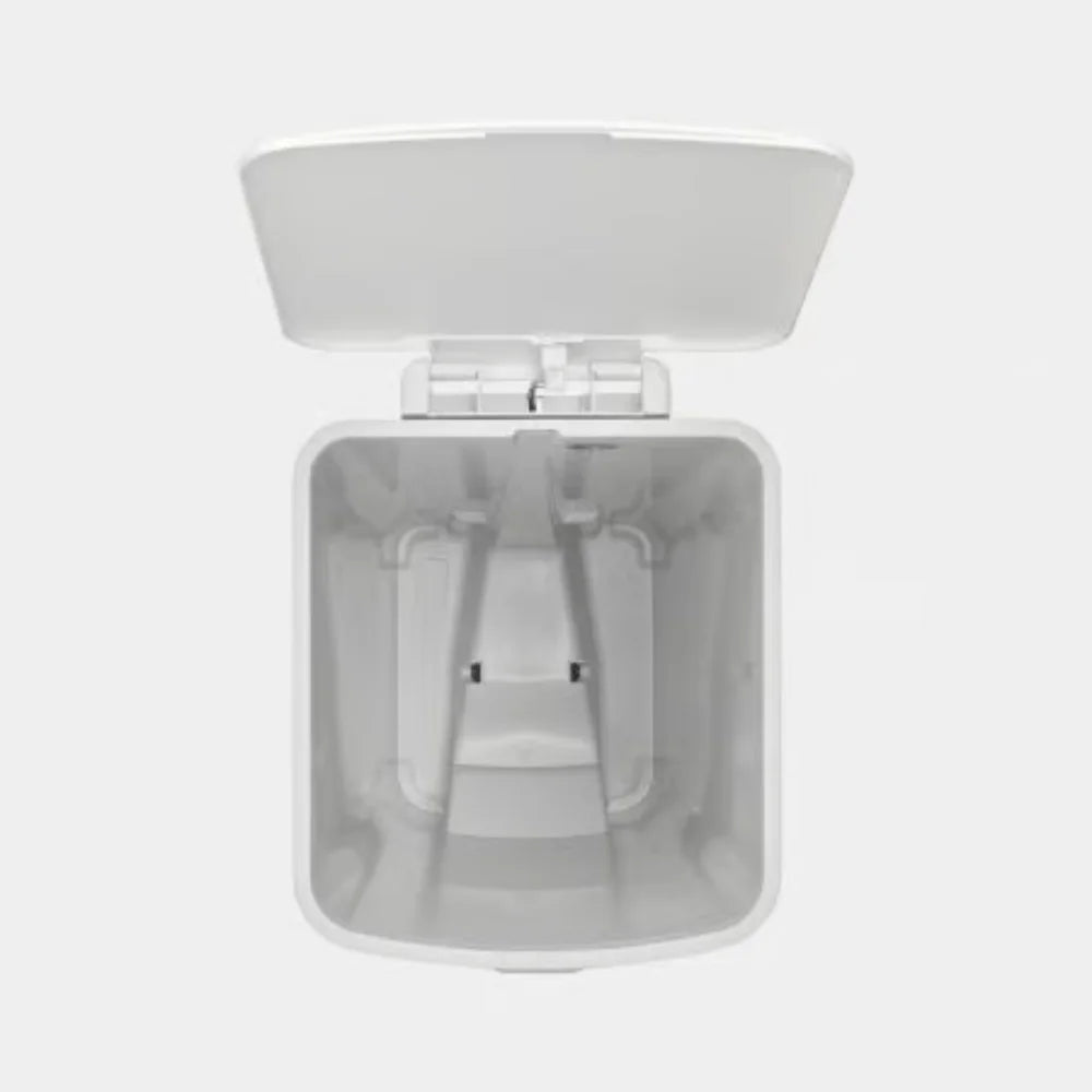 Brabantia｜Stepup Pedal Bin 長形腳踏桶 40L