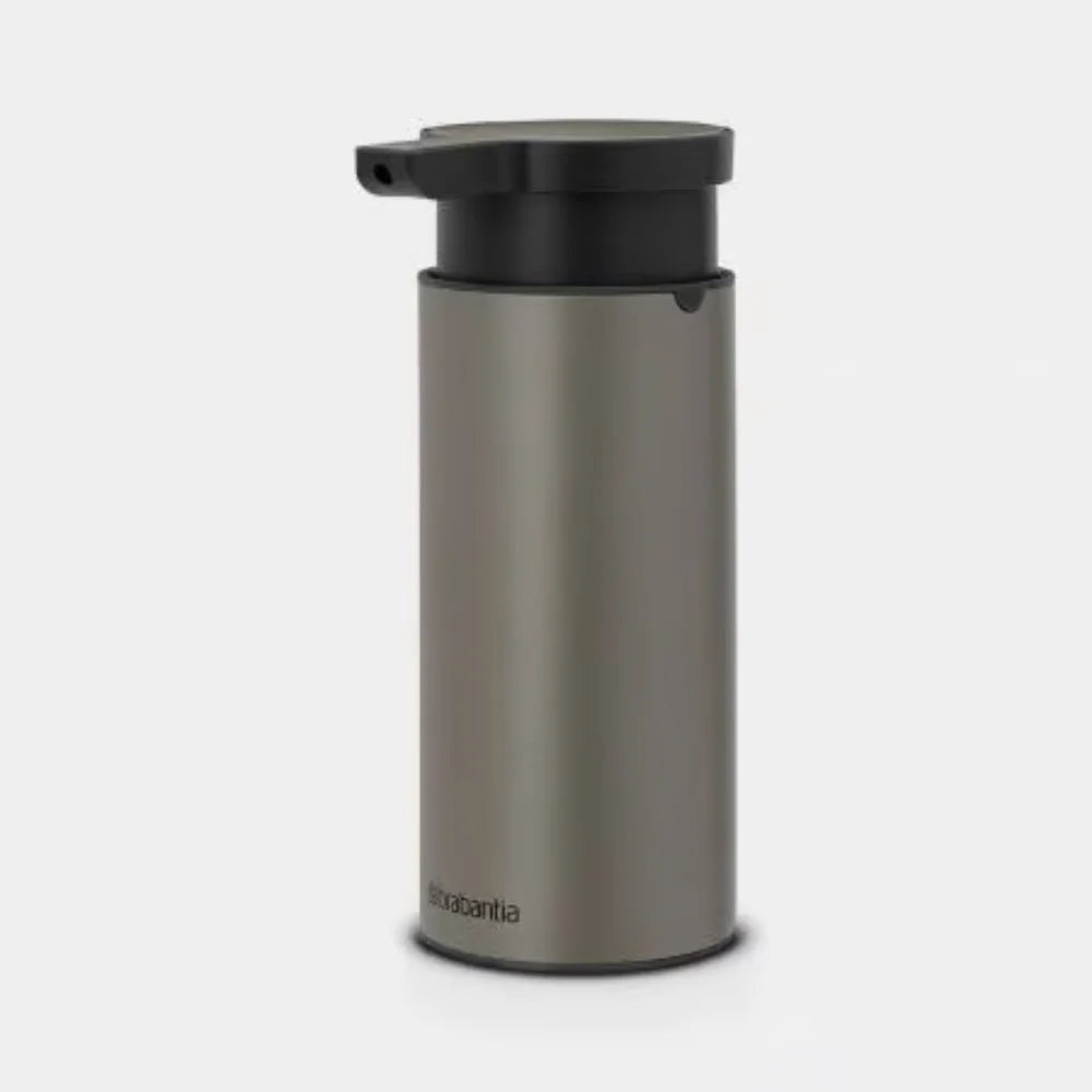 Brabantia丨Soap Dispenser 座檯洗手液樽 丨兩款顏色