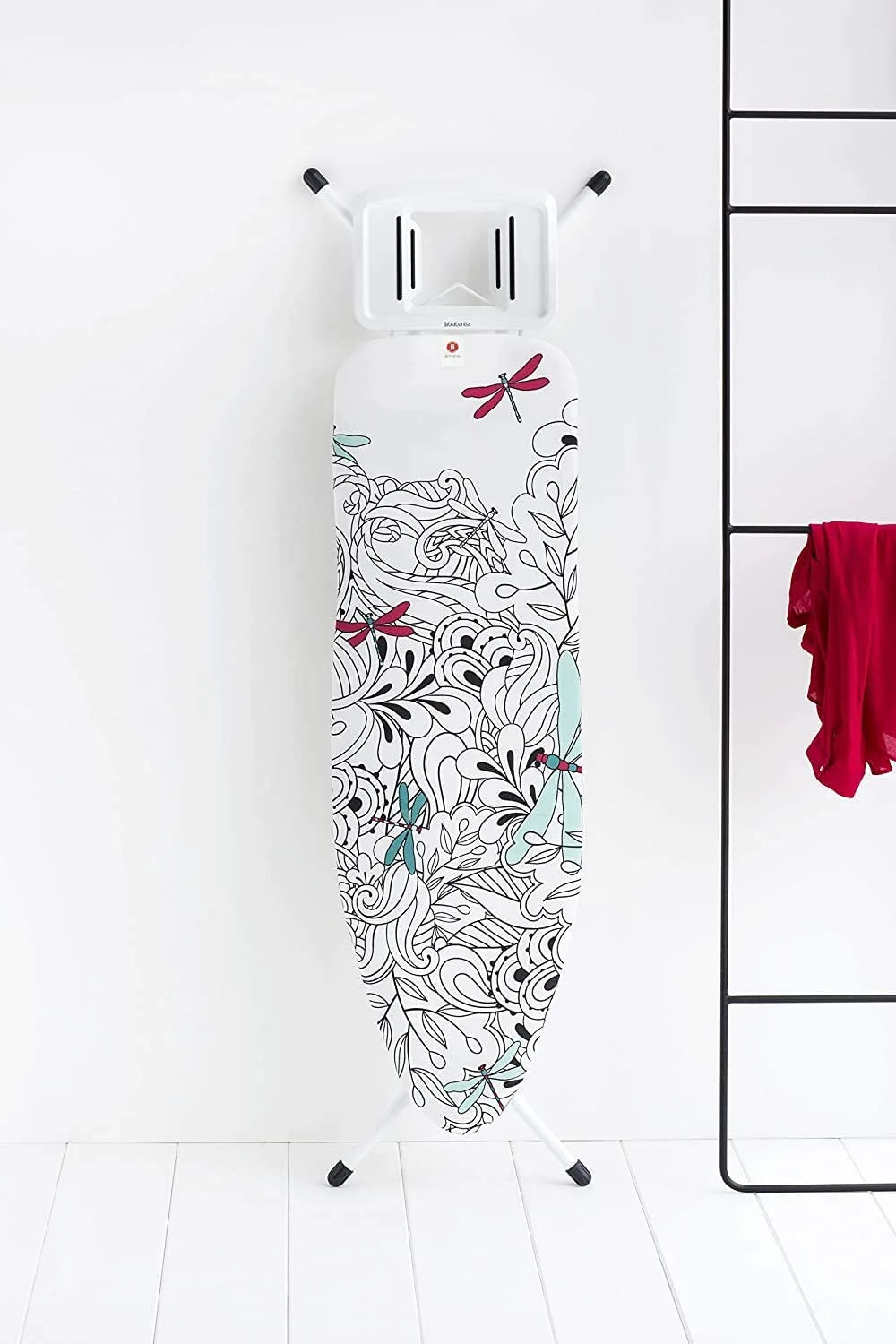 Brabantia丨Ironing Board Ironing Board Code S 95x30cm丨Dragonfly 蜻蜻水