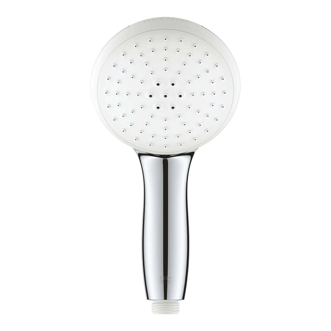 Grohe - 德國製 二速按鈕式按摩花灑頭