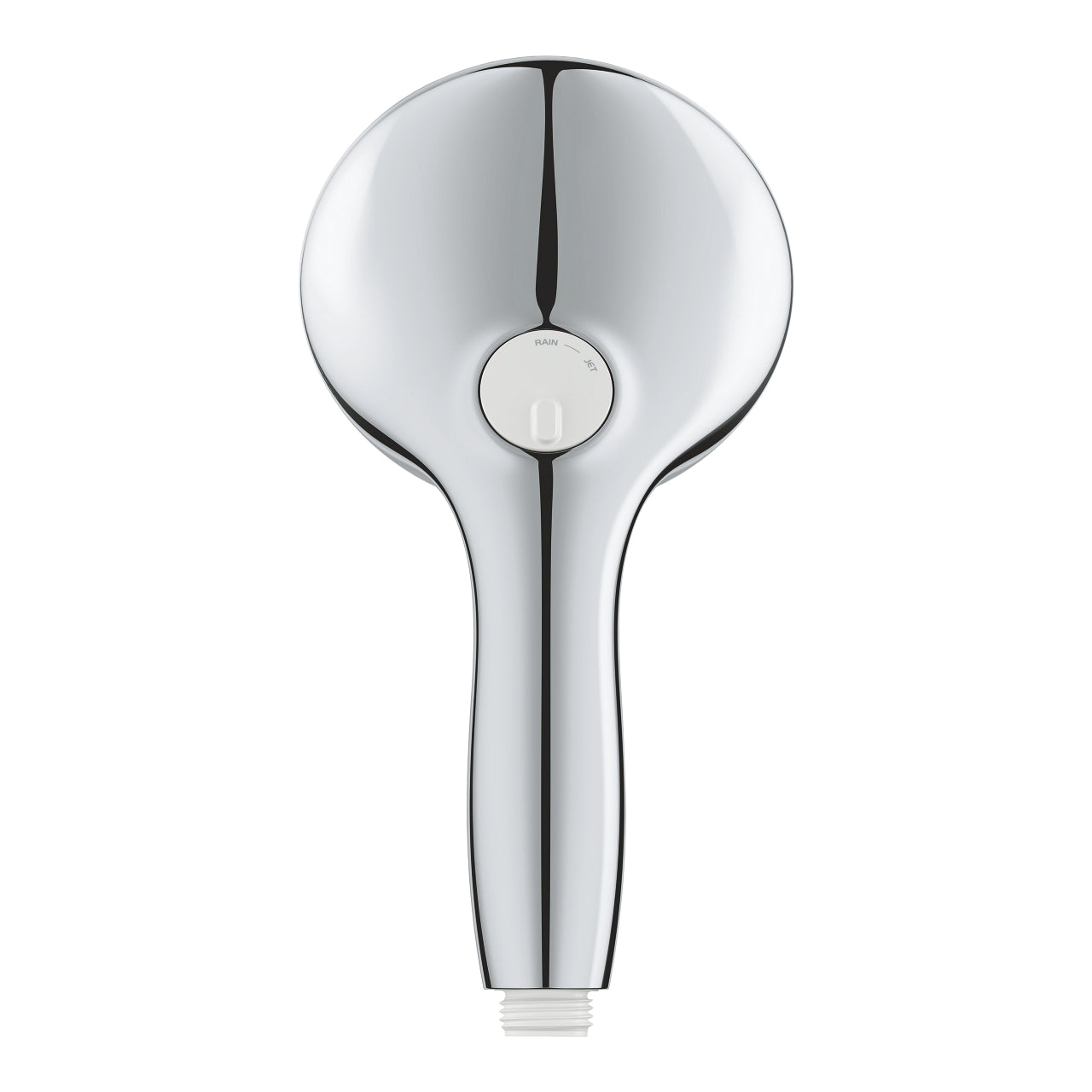 Grohe - 德國製 二速按鈕式按摩花灑頭