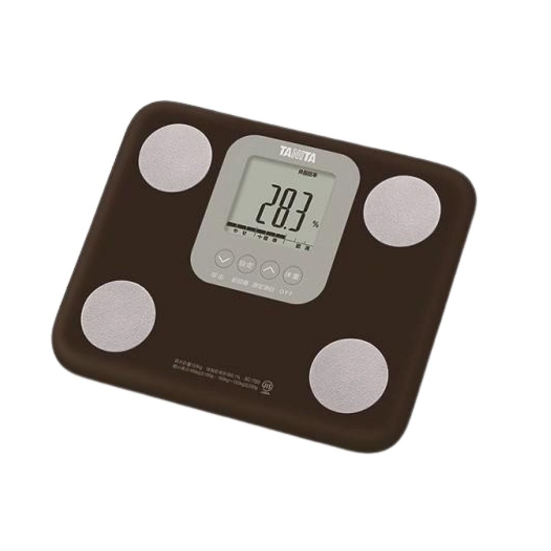 TANITA｜七合一家用體脂磅｜Body Fat Composition Scale丨4種顏色丨 平行進口