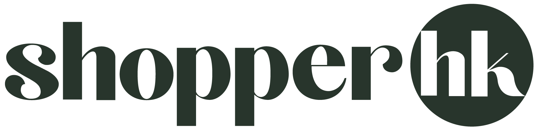 Shopper HK logo