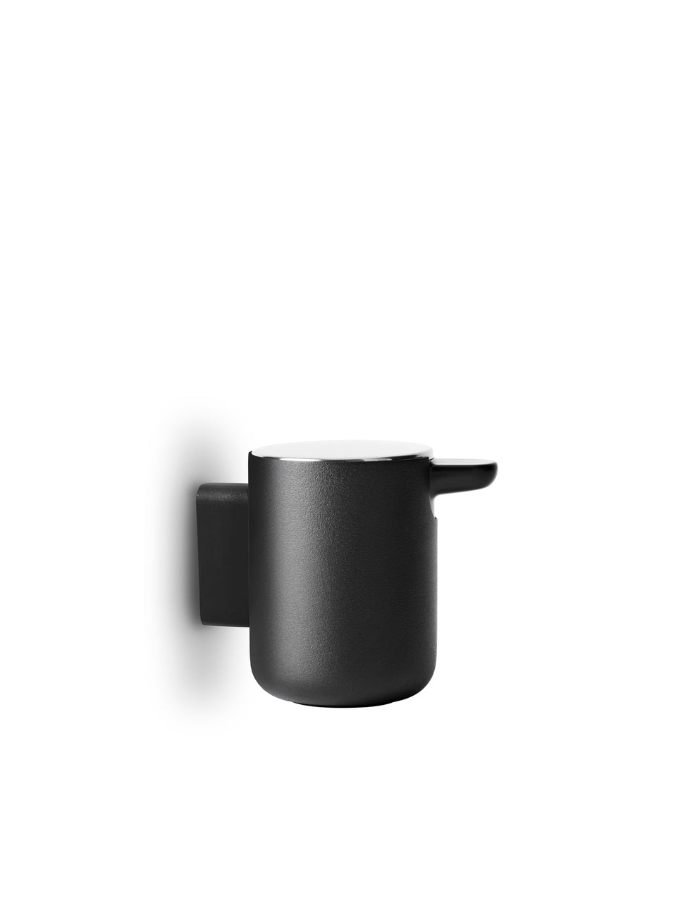 Menu - Denmark｜Norm Architects｜Wall-mounted Soap Pump 掛牆式手動皂液機/酒精搓手液機｜兩款顏色