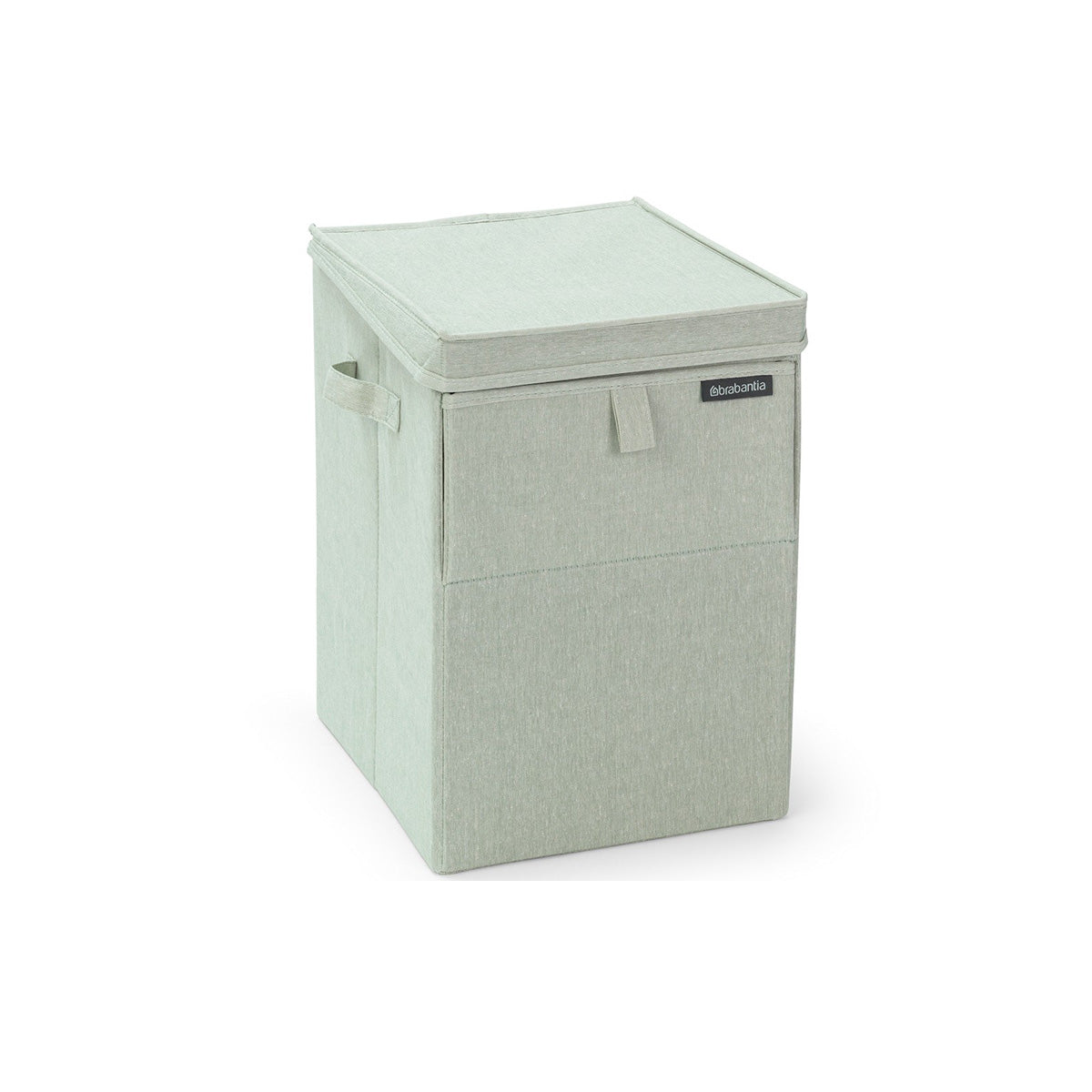 Brabantia｜Rectangular stackable laundry bin 35L｜4 colors 