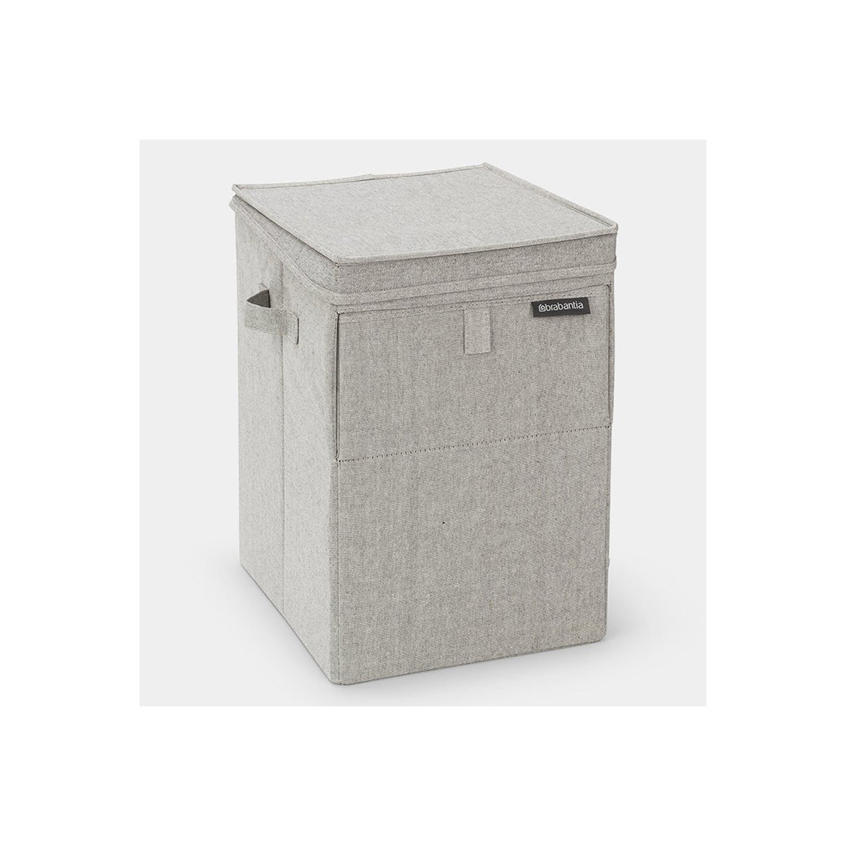 Brabantia｜Rectangular stackable laundry bin 35L｜4 colors 