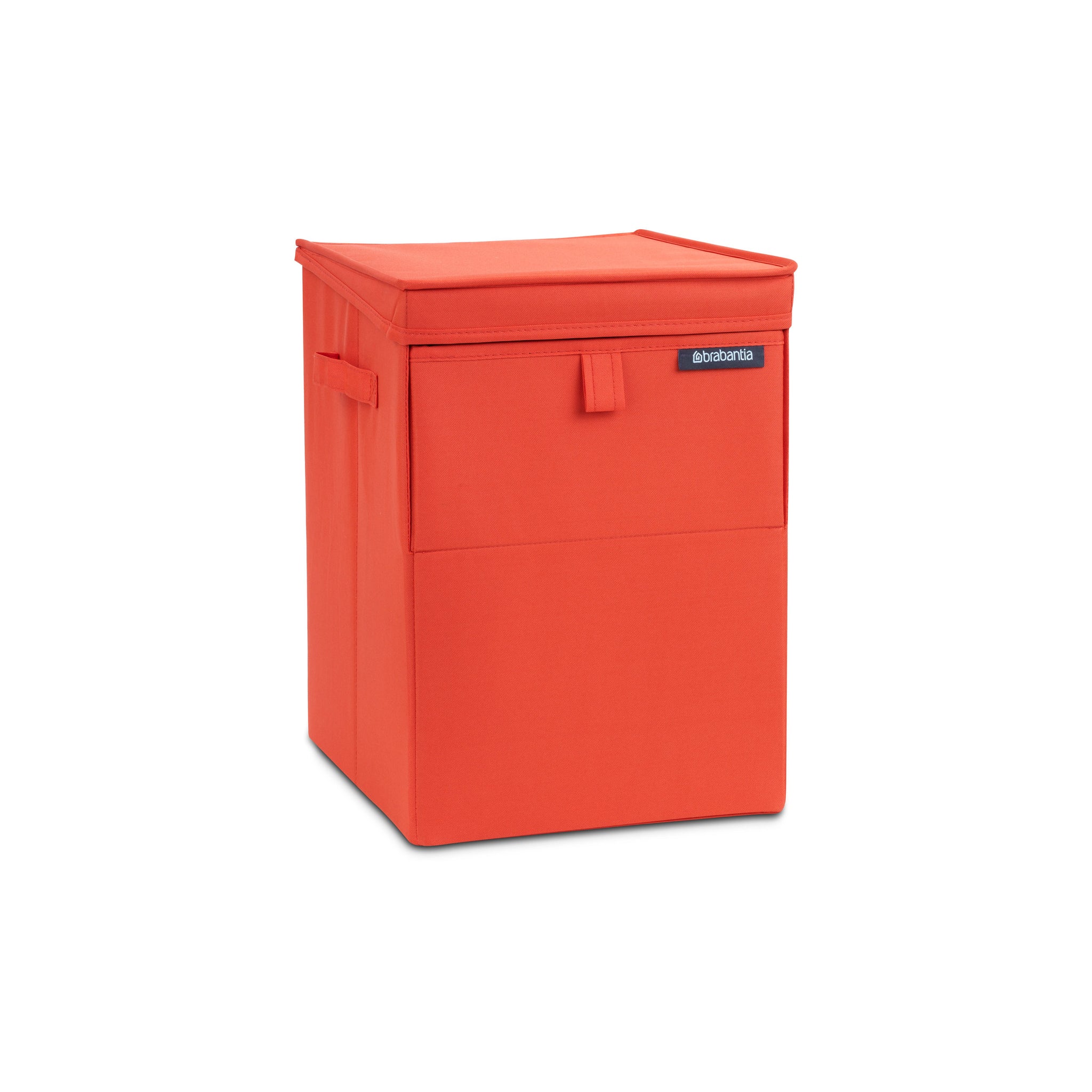 Brabantia｜Rectangular stackable laundry bin 35L｜4 colors 