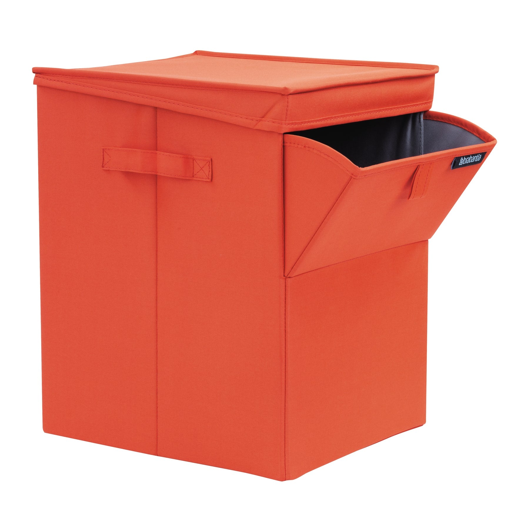 Brabantia｜Rectangular stackable laundry bin 35L｜4 colors 