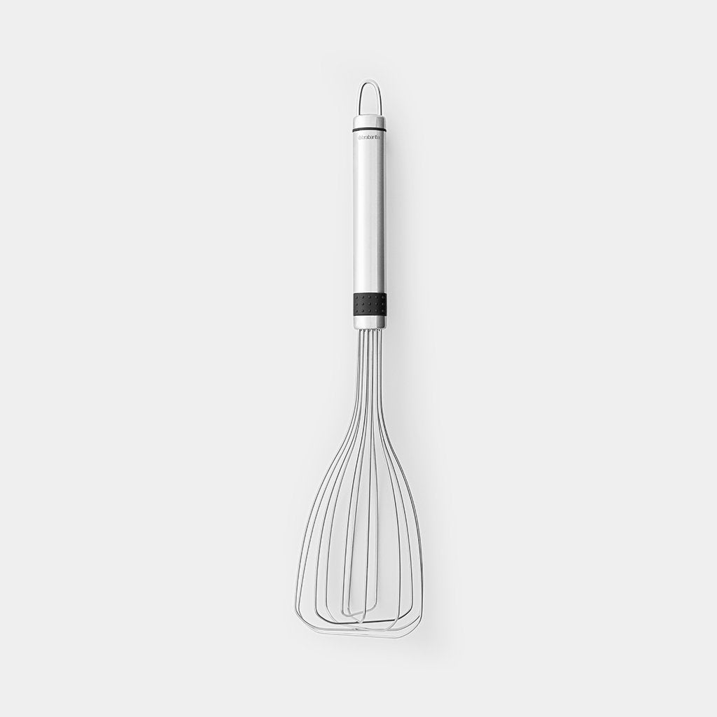 Brabantia｜PROFILE｜鋼柄打蛋器｜兩款尺寸