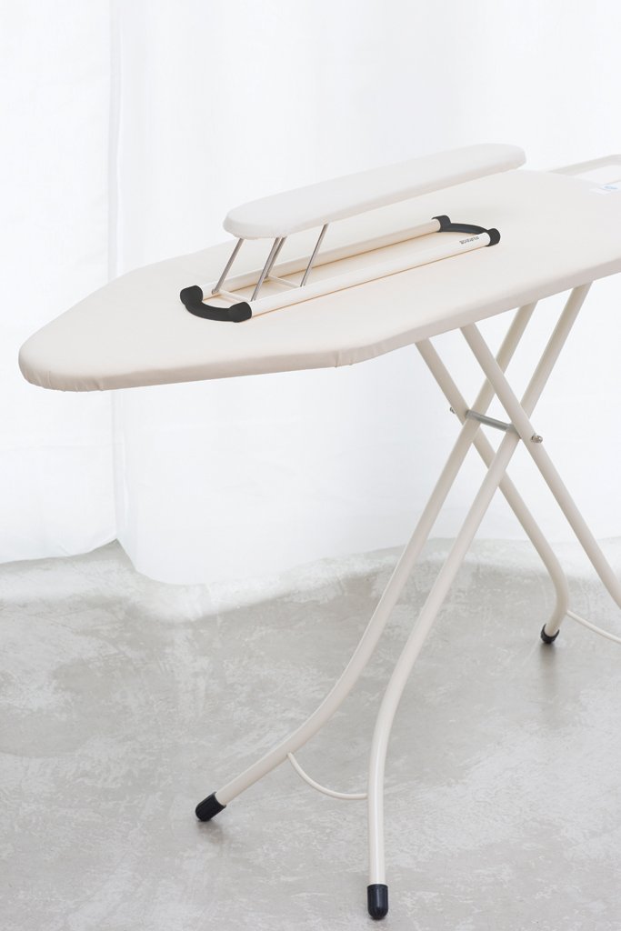 Brabantia｜Sleeve Board Sleeve Board 60x10cm｜Ecru Pure White 
