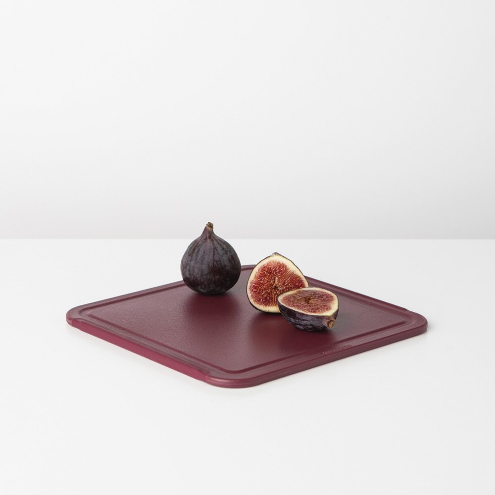 Brabantia｜TASTY＋｜膠砧板｜三款尺寸