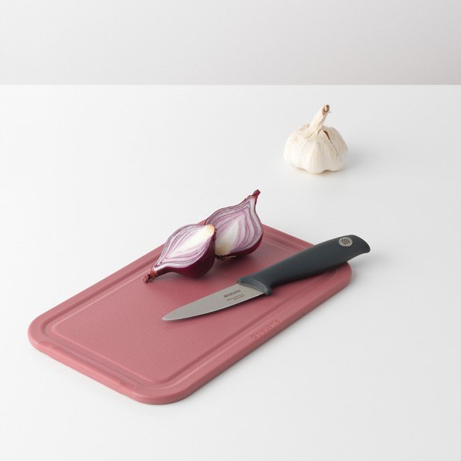 Brabantia｜TASTY＋｜膠砧板｜三款尺寸