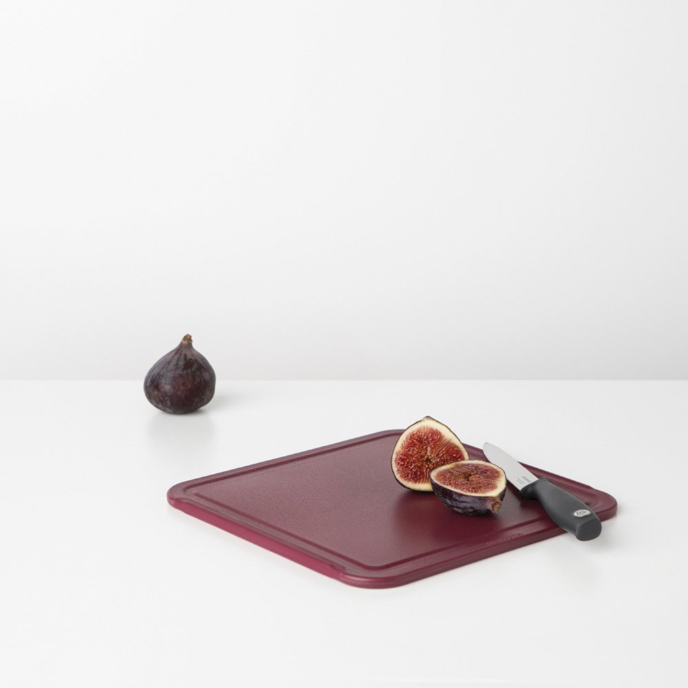 Brabantia｜TASTY＋｜膠砧板｜三款尺寸