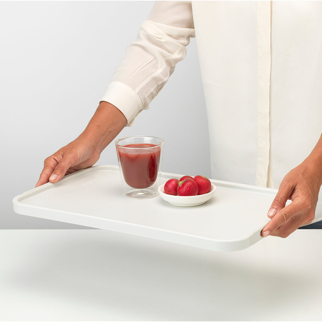 Brabantia｜TASTY＋｜膠砧板｜三款尺寸