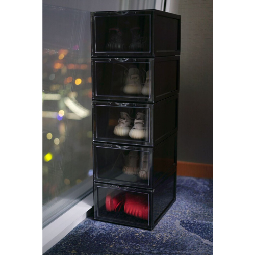 Crep Protect｜Crates 2.0 Anti-UV Shoebox｜Set of two