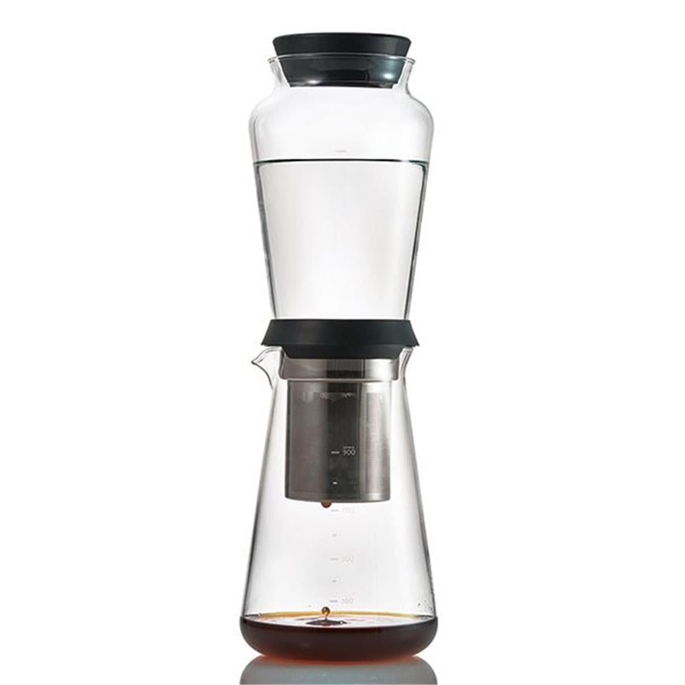 Hario｜Slow Drip Brewer 水滴式冰滴咖啡壺 600ml｜約5杯份量
