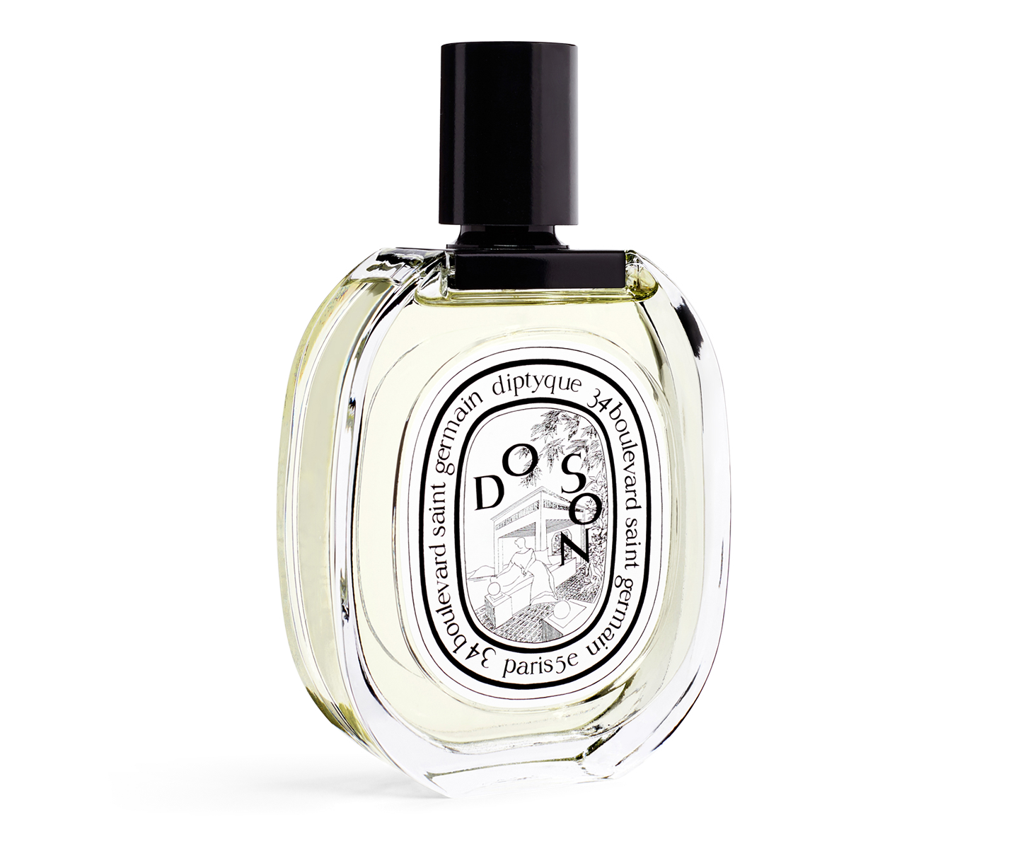 DIPTYQUE｜DO SON eau de toilette 杜桑淡香水 100ml/ 3.4fl.oz.